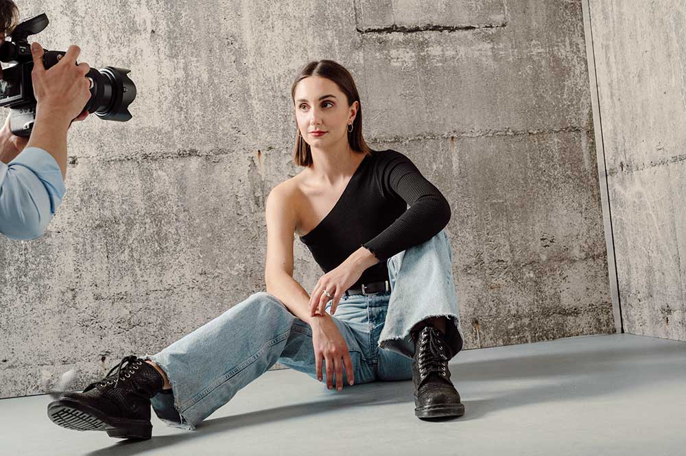 so gelingen dir bessere portraits mit nikon z wichtige einstellungen