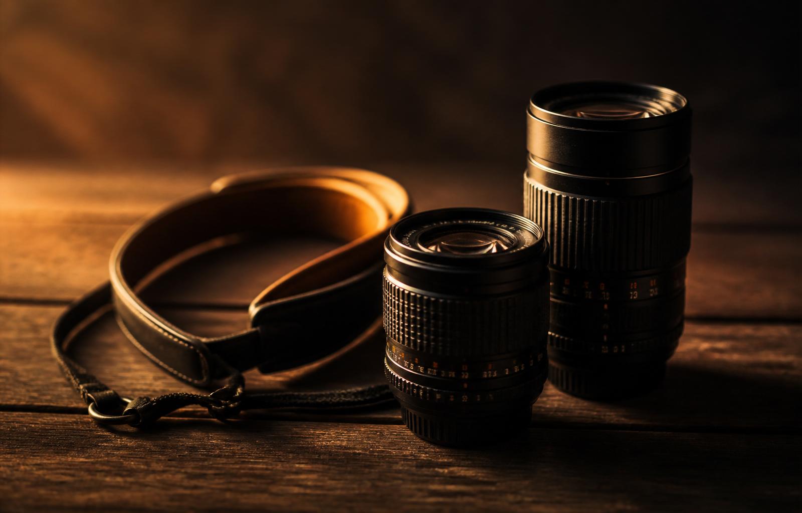 Bildbearbeitung mit Lightroom für Einsteiger