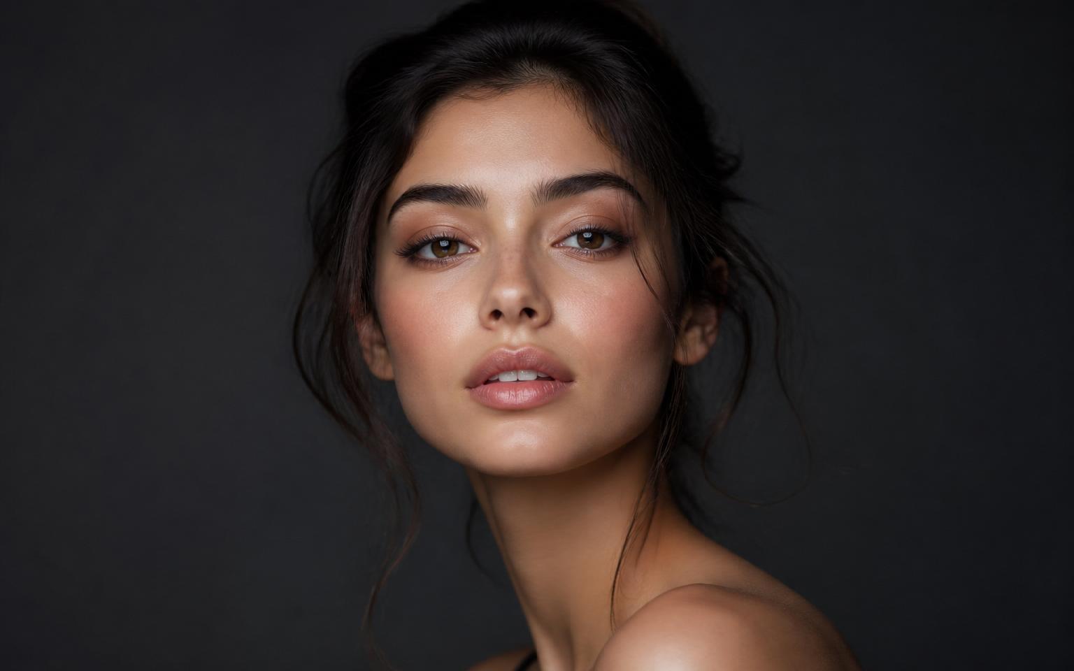 Fotokurs Portrait- und Peoplefotografie mit Studiolicht | Blitz und LED