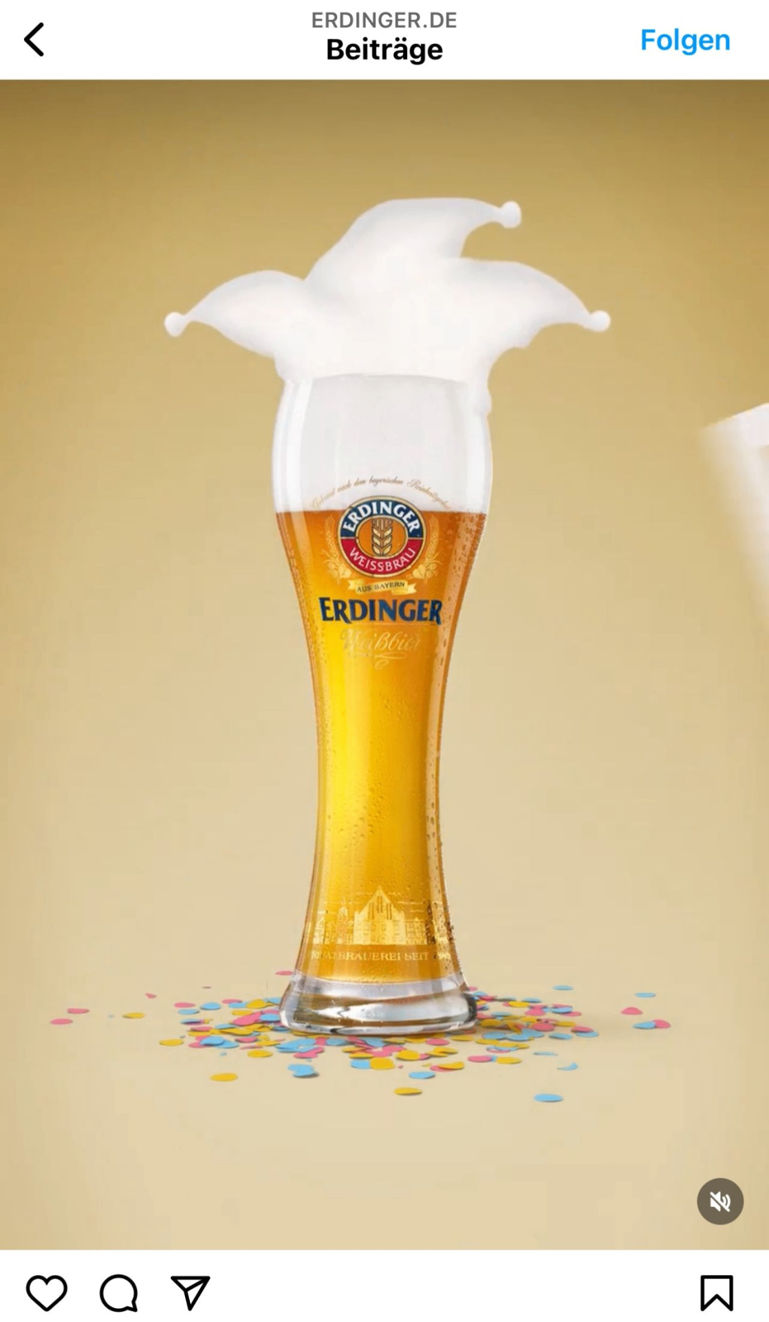 Fotografie-Schulung bei Erdinger Weißbräu