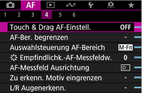 canon-r6-2-af menu