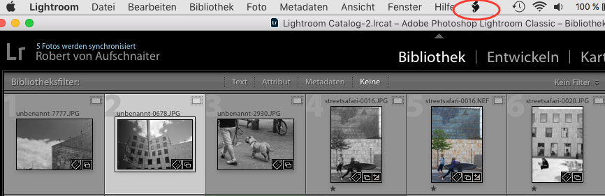 lightroom script