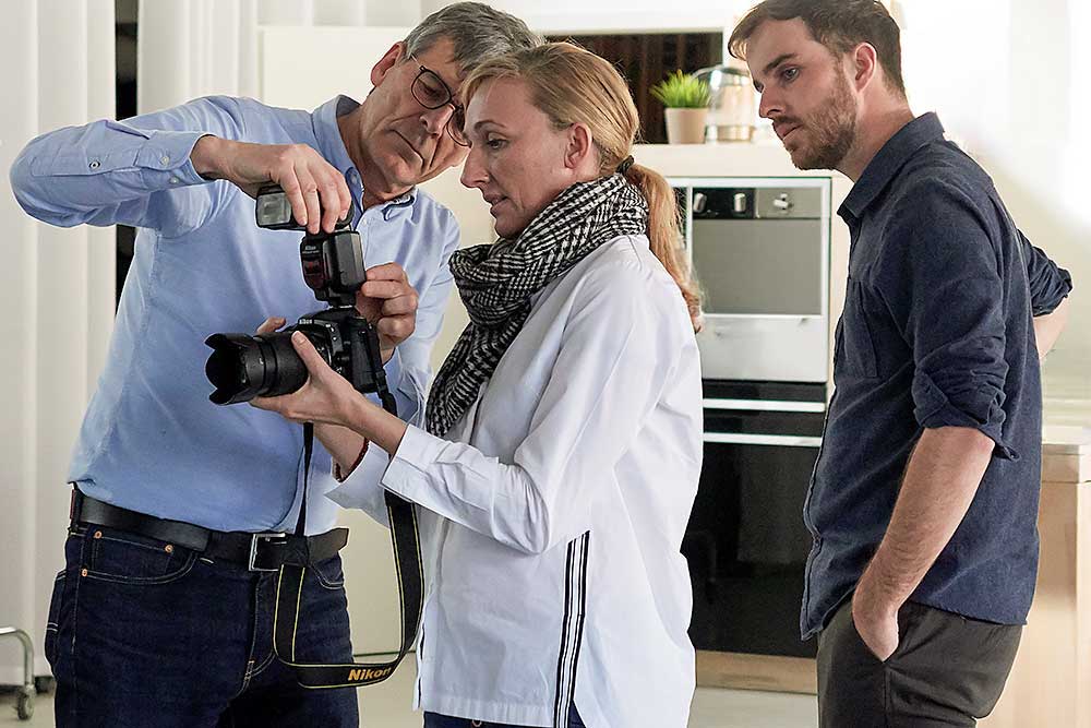 Fotokurs Grundlagen der Fotografie III – Fotokurs in Tierpark Studio, Fraunbergstr. 11 (Innenhof), 81379 München bei Aufschnaiter Fotografie