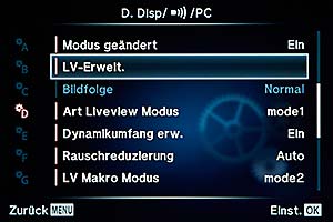 Bildoptimierung digital