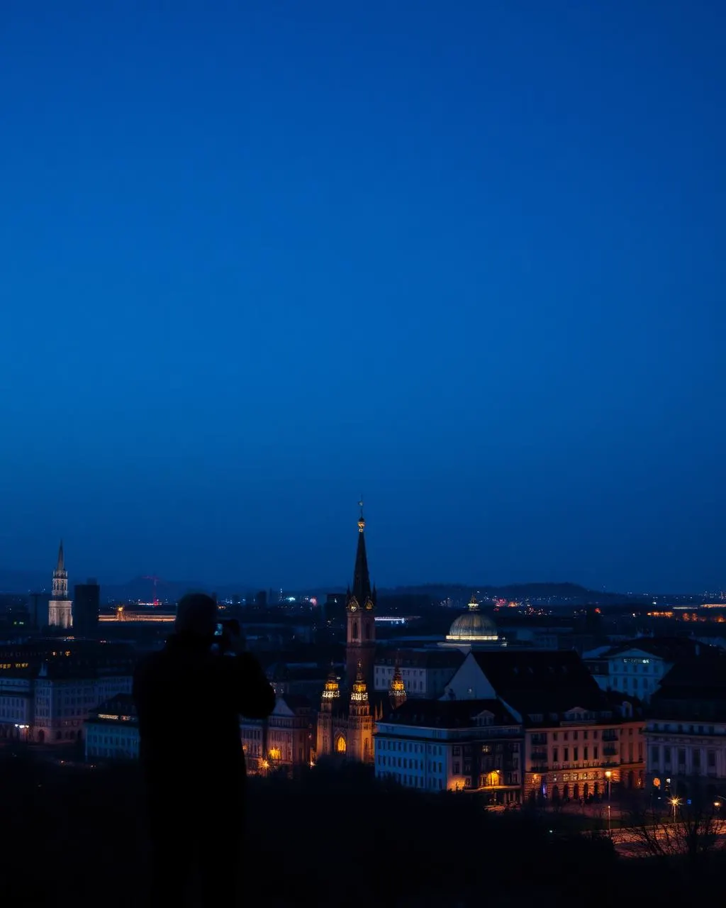 Blaue Stunde fotografieren – der komplette Ratgeber