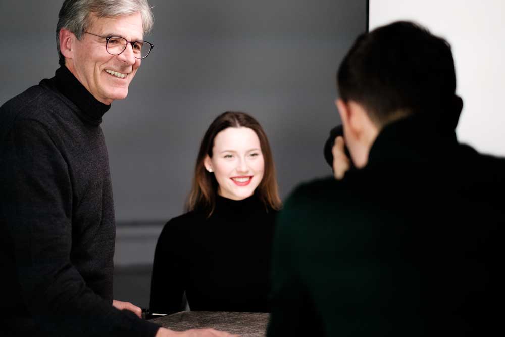 Einzelcoaching Fotografie · 3 Stunden