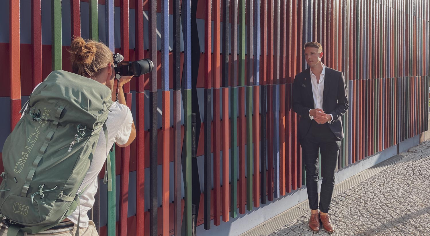 Fotografieren lernen: Der komplette Einstieg für Anfänger