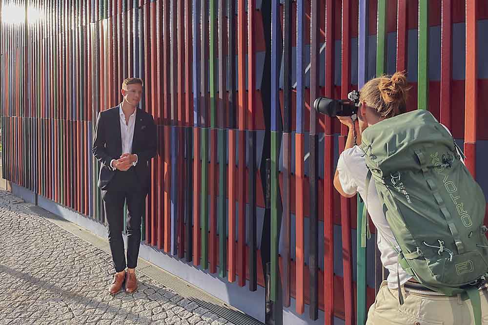 Einzelcoaching Fotografie · 5 Stunden – Impression 3