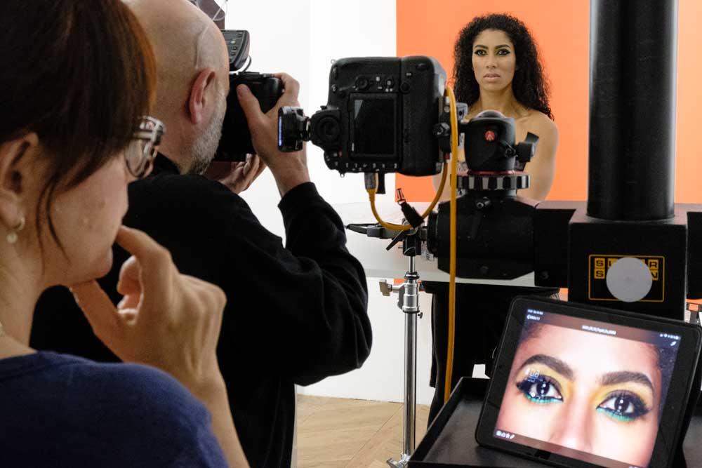 Einzelcoaching Fotografie · 5 Stunden – Impression 2