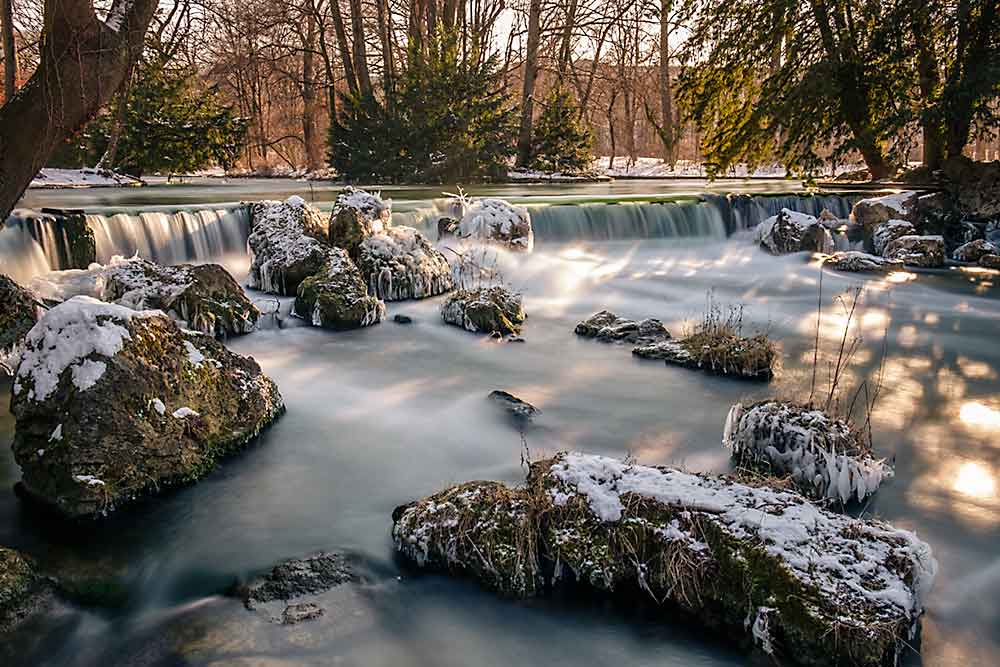 Fotografieren lernen II – Belichtung, RAW & Licht – Impression 2