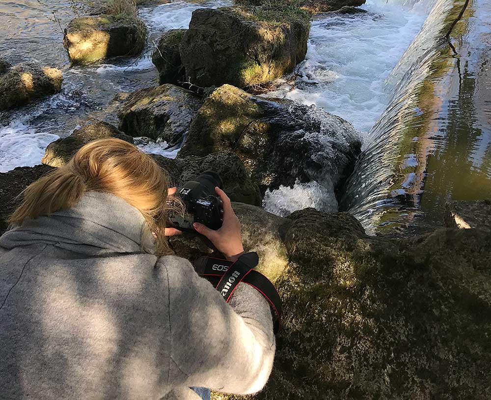 Fotografieren lernen I & II – das Kombi-Wochenende – Impression 2