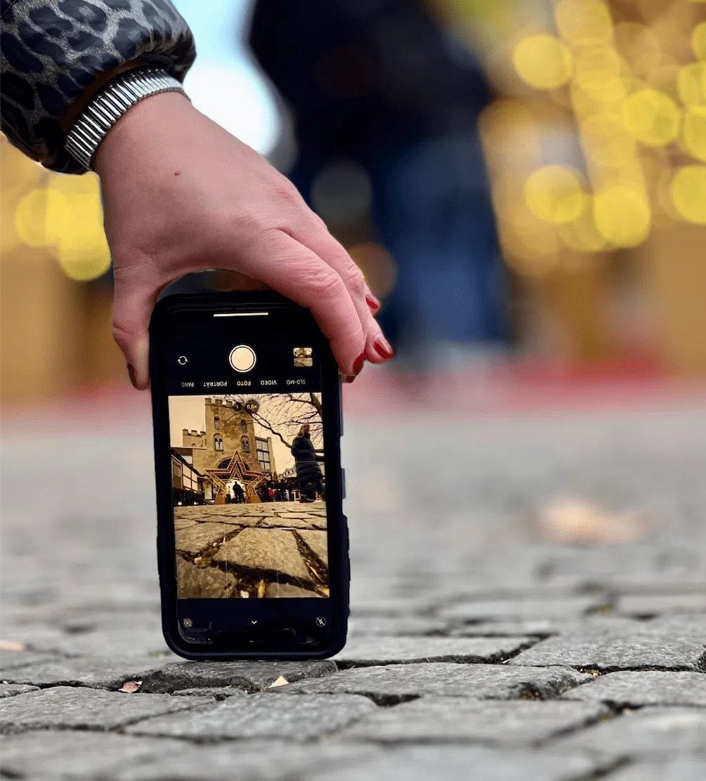 Smartphone Fotokurs München – Impression 3