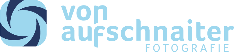 Robert von Aufschnaiter Fotografie Logo