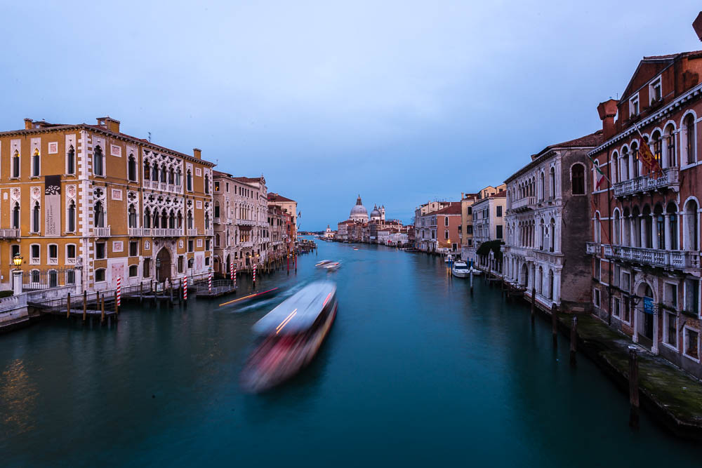 Fotoreise nach Venedig