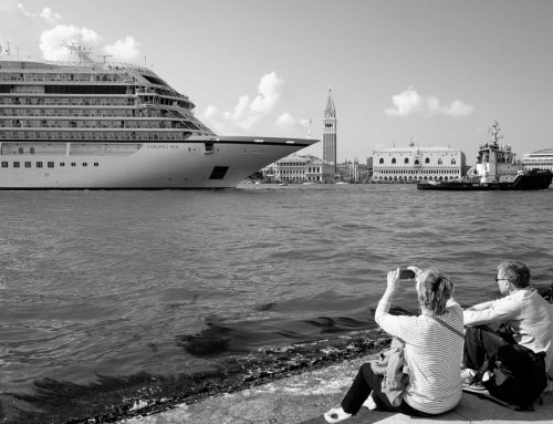 NEU Fotoreise nach Venedig 26. bis 30.03.2025