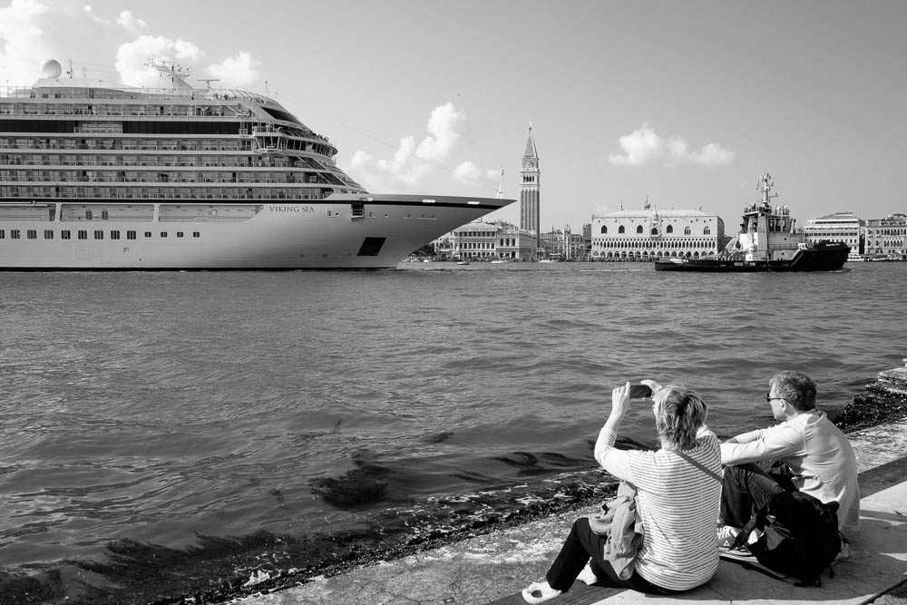 Fotoreise nach Venedig