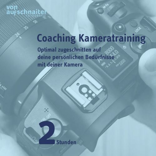 Coaching spezial Kameratraining