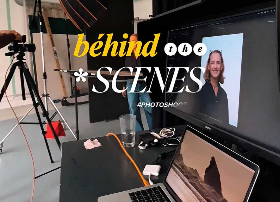 corporate portrait münchen