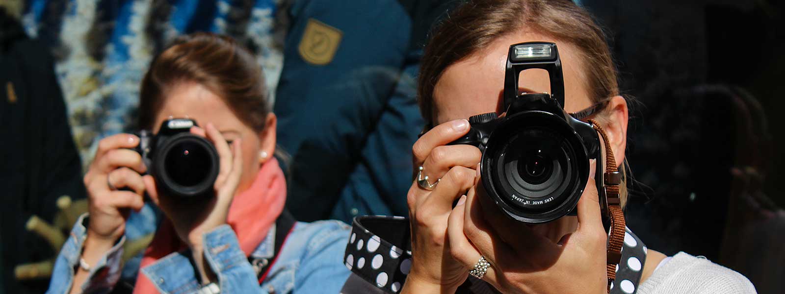 fotokurs Grundlagen 3