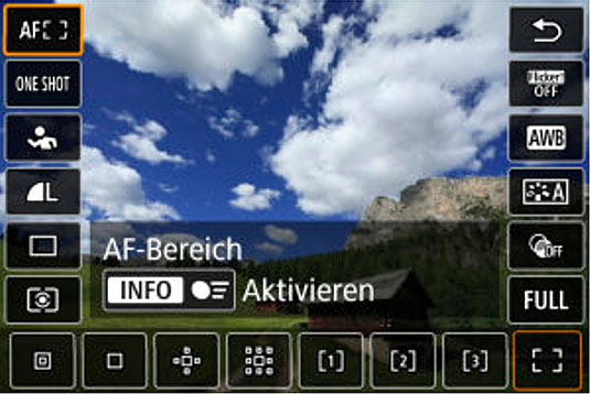 canon-r8-quick-menue canon r8 quick menü